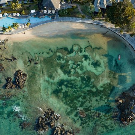 Fisherman'S Cove Resort Beau Vallon  Buitenkant foto