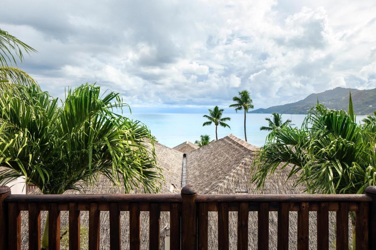 Fisherman'S Cove Resort Beau Vallon  Buitenkant foto